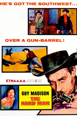 فيلم The Hard Man 1957 مترجم