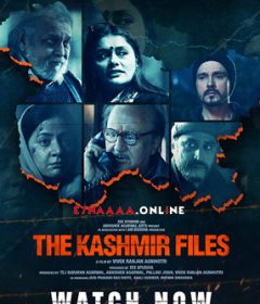 فيلم The Kashmir Files 2022 مترجم