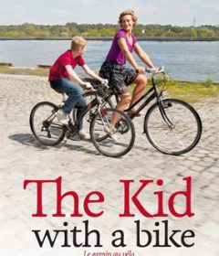 فيلم The Kid with a Bike 2011 مترجم