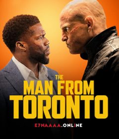 فيلم The Man from Toronto 2022 مترجم
