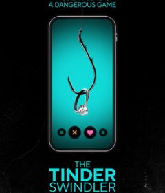 فيلم The Tinder Swindler 2022 مترجم