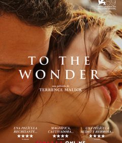 فيلم To the Wonder 2012 مترجم