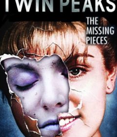 فيلم Twin Peaks The Missing Pieces 2014 مترجم