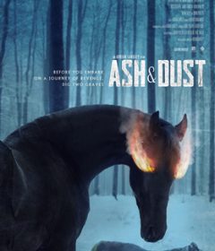 فيلم Ash & Dust 2022 مترجم