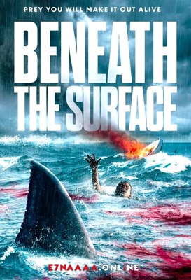 فيلم Beneath the Surface 2022 مترجم
