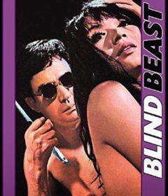 فيلم Blind Beast 1969 مترجم