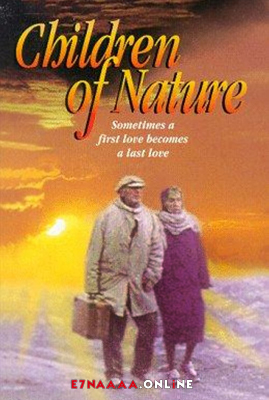 فيلم Children Of Nature 1991 مترجم
