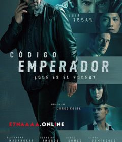 فيلم Código Emperador 2022 مترجم