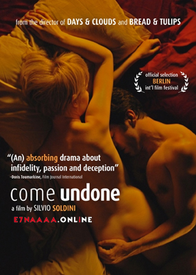 فيلم Come Undone 2010 مترجم