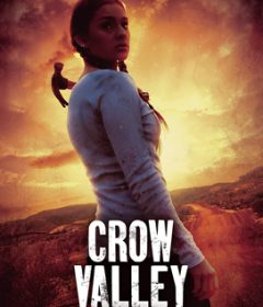 فيلم Crow Valley 2022 مترجم