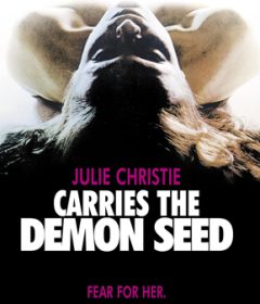 فيلم Demon Seed 1977 مترجم