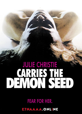 فيلم Demon Seed 1977 مترجم