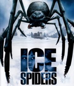 فيلم Ice Spiders 2007 مترجم