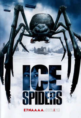 فيلم Ice Spiders 2007 مترجم