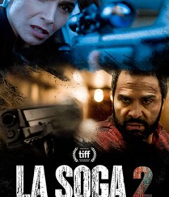 فيلم La Soga Salvation 2021 مترجم