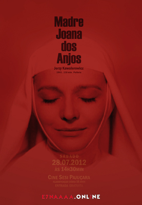فيلم Mother Joan of the Angels 1961 مترجم