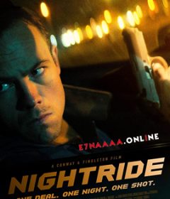 فيلم Nightride 2021 مترجم