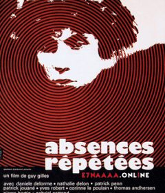 فيلم Repeated Absences 1972 مترجم