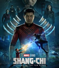فيلم Shang-Chi and the Legend of the Ten Rings 2021 مترجم