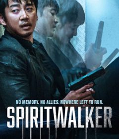 فيلم Spiritwalker 2020 مترجم