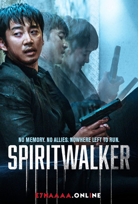 فيلم Spiritwalker 2020 مترجم