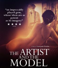 فيلم The Artist and the Model 2012 مترجم
