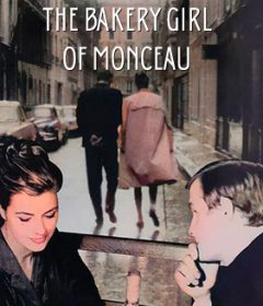 فيلم The Bakery Girl of Monceau 1963 مترجم
