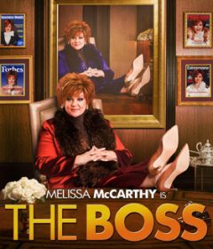 فيلم The Boss 2016 مترجم