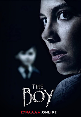 فيلم The Boy 2016 مترجم