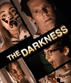 فيلم The Darkness 2016 مترجم