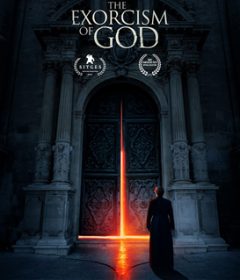 فيلم The Exorcism of God 2021 مترجم