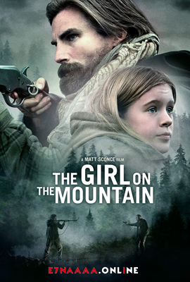 فيلم The Girl on the Mountain 2022 مترجم