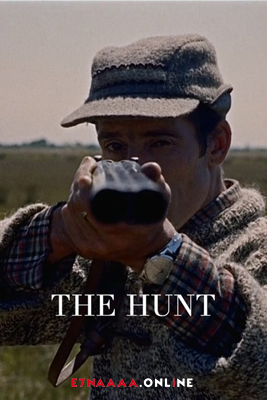 فيلم The Hunt 1964 مترجم