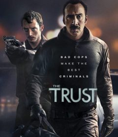 فيلم The Trust 2016 مترجم