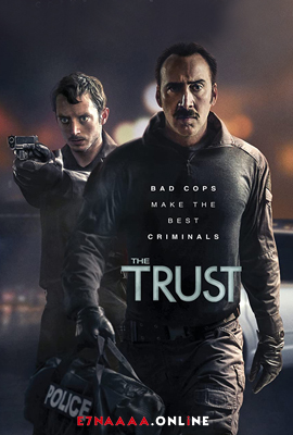 فيلم The Trust 2016 مترجم