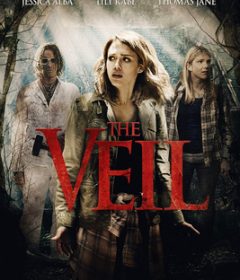 فيلم The Veil 2016 مترجم