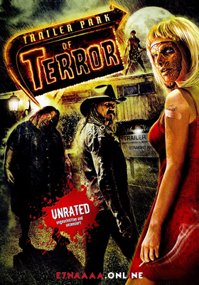 فيلم Trailer Park of Terror 2008 مترجم