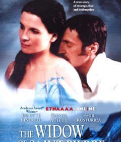 فيلم Widow of St. Pierre 2000 مترجم