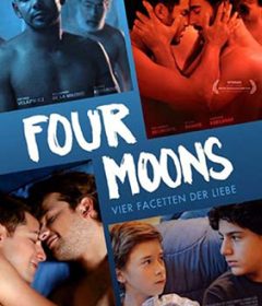 فيلم 4 Moons 2014 مترجم