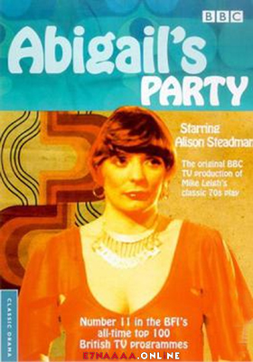 فيلم Abigail’s Party 1977 مترجم