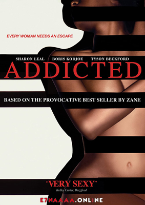 فيلم Addicted 2014 مترجم
