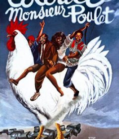 فيلم Cocorico Monsieur Poulet 1974 مترجم