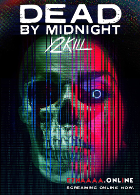 فيلم Dead by Midnight (Y2Kill) 2022 مترجم
