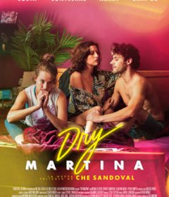 فيلم Dry Martina 2018 مترجم