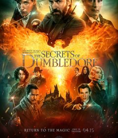 فيلم Fantastic Beasts The Secrets of Dumbledore 2022 مترجم