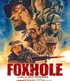 فيلم Foxhole 2021 مترجم