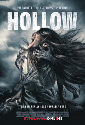 فيلم Hollow 2021 مترجم