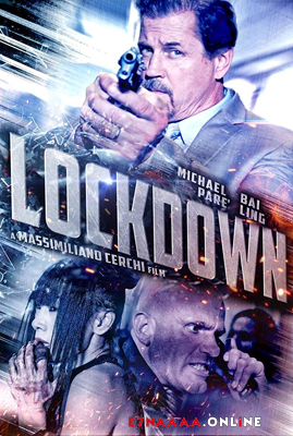 فيلم Lockdown 2022 مترجم