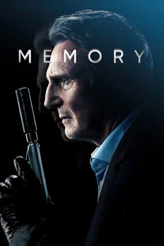 فيلم Memory 2022 مترجم