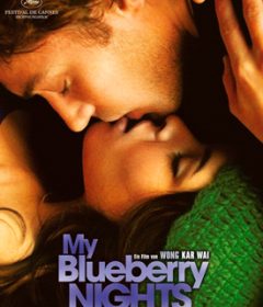 فيلم My Blueberry Nights 2007 مترجم